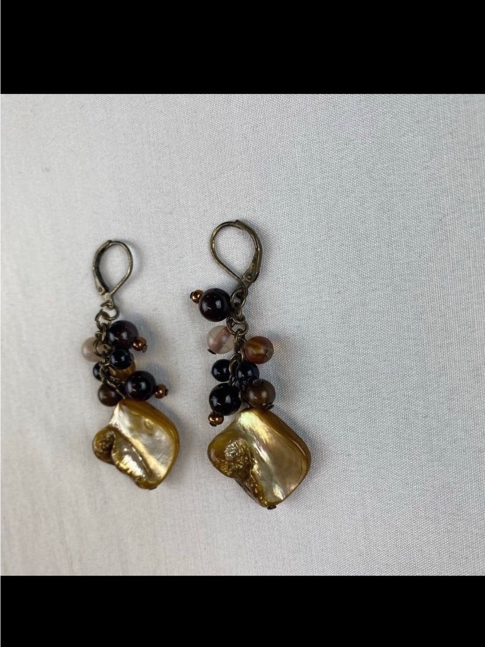 Earrings - Picture 6 of 7